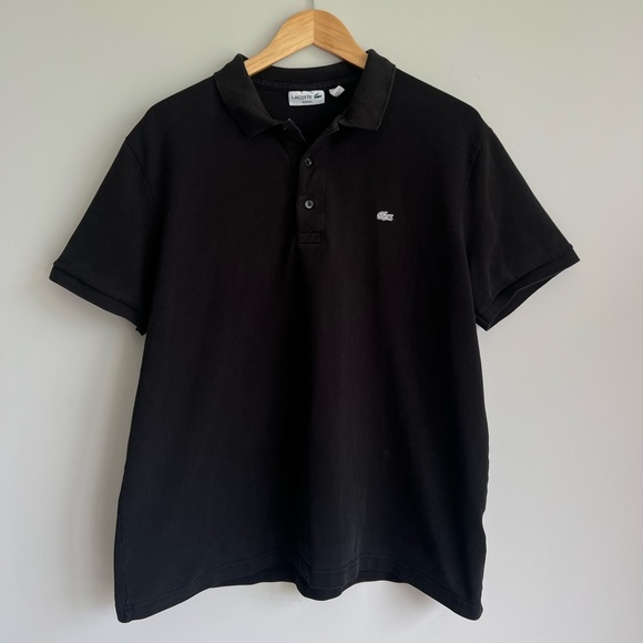 Lacoste Men’s Polo Shirt - Picture 2 of 6